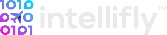 intellifly logo